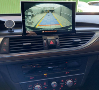 Монитор RDL-1602 для Audi A6 2016-2018 на Android 10 device