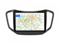 Магнитола Chery Tiggo 5 2014—2016 экран 10 дюймов на Андроид NaviPilot DROID10 ULTRA 2K device