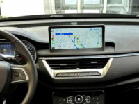 Активация навигации в Hongqi H5 2018+, Яндекс Навигатор через CarbitLink, EasyConnection, CarPlay и Android Auto — NaviPilot LINK device