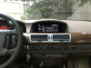Монитор RDL-6207 для BMW 7 (E6x) 2005-2008 на Android 12