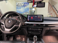 Монитор RDL-1245 для BMW X5 (F15) 2013-2017 на Android 12 device