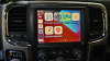 Блок активации CarPlay с навигацией для Dodge RAM 1500 (2013—2017) — NaviPilot CarPlay OEM BOX