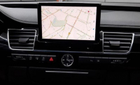 Монитор RDL-1608 для Audi A8 2011-2018 на Android 12 device