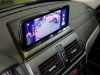 Монитор RDL-6283 для BMW X3 (E83) 2004-2009 на Android 11