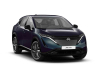 Русификация приборной панели Nissan Ariya из Китая 2020—н.в.
