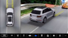 Магнитола Saturn Aura 2006—2010 экран 10 дюймов на Андроид NaviPilot DROID10 ULTRA MAX 360