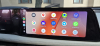 Блок активации CarPlay и Android Auto с навигацией для Nissan Ariya 2020—2025 из Китая — NaviPilot CarPlay OEM BOX