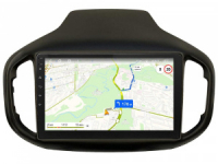 Магнитола Chery Tiggo 7 2016—2020 экран 10 дюймов на Андроид NaviPilot DROID10M device