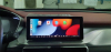 Активация CarPlay и Android Auto для Geely Coolray 2018-2023