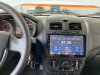 Магнитола LADA Granta 2018-2024 экран 9 дюймов на Андроид NaviPilot DROIDX