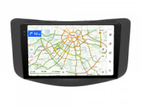 Магнитола BYD E6 2011—2021 экран 9 дюймов на Андроид 14 NaviPilot DROID 14 MAX 2K device