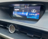 Монитор RDL-LEX-ES Low для Lexus ES 2012-2018 на Android 10