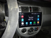 Магнитола Daewoo Gentra 2013—2015 экран 10 дюймов на Андроид 14 NaviPilot DROID 14