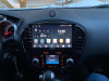 Магнитола Nissan Juke 2010—2020 экран 9 дюймов на Андроид 14 NaviPilot DROID 14