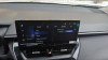 Русификация штатной магнитолы Toyota Corolla 2024+