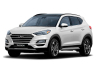 NaviPilot CarPlay BOX Lite — Блок расширения CarPlay / Android Auto и мультимедиа для Hyundai Tucson 2016—2021