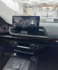 Монитор RDL-8220 для Audi Q5 2016-2020 на Android 10