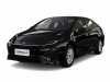 Русификация и навигация для штатной мультимедиа магнитолы Toyota Corolla 2025—н.в.