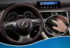 Навигационный блок RDL-LEX-H для Lexus RX 2014-2020 на Android 10