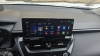 Русификация штатной магнитолы Toyota Corolla 2024+