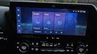 Русификация и навигация для штатной мультимедиа Toyota Highlander 2021—2024