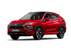 Русификация штатной магнитолы Mitsubishi Eclipse Cross 2022—н.в.