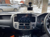 Магнитола Nissan Caravan 2001—2012 экран 9 дюймов на Андроид NaviPilot DROID10M