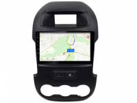 Магнитола Ford Ranger 2011—2015 экран 9 дюймов на Андроид 14 NaviPilot DROID 14 device