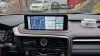 NaviPilot CarPlay BOX 12 — Блок расширения функций для штатной мультимедиа Lexus RX 2020—2022