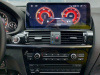 Монитор RDL-1263 для BMW X3 (F25) 2014-2017 на Android 12