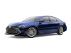Русификация и навигация для штатной мультимедиа Toyota Avalon 2024—н.в.