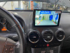 Магнитола Opel Antara 2006—2015 экран 9 дюймов на Андроид NaviPilot DROID10 PRO