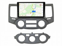 Магнитола Kia Optima 2009—2010 экран 9 дюймов на Андроид NaviPilot DROID10 PRO device