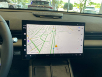 NaviPilot CarPlay BOX 12 — Блок расширения функций для штатной мультимедиа Omoda C7 device