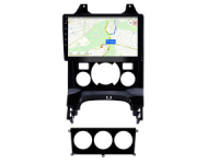 Магнитола Peugeot 3008 2009—2016 экран 9 дюймов на Андроид NaviPilot DROID10M device