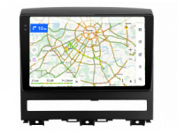Магнитола Fiat Albea 2005—2012 экран 9 дюймов на Андроид 14 NaviPilot DROID 14 MAX 2K device