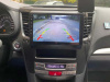 Магнитола Subaru Legacy 2009—2014 экран 9 дюймов на Андроид 14 NaviPilot DROID 14