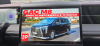 Русификация и Яндекс Навигатор для штатной мультимедиа GAC Trumpchi M8 / GM8  2022—н.в.