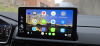 Адаптер NaviPilot CarLife AA BOX для активации Android Auto в автомобилях Honda CR-V с опцией Baidu Carlife, произведённых в Китае