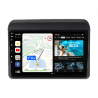 Магнитола Suzuki Ertiga 2018—н.в. экран 9 дюймов на Андроид 14 NaviPilot DROID 14 device