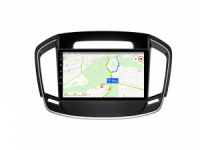 Магнитола Opel Insignia 2013—2017 экран 9 дюймов на Андроид NaviPilot DROID10M device