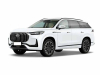 NaviPilot CarPlay BOX Lite — Блок расширения CarPlay / Android Auto и мультимедиа для Chery Tiggo 9 2024—2025
