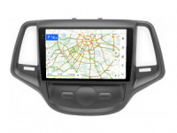 Магнитола Changan Eado 2012—2018 экран 9 дюймов на Андроид NaviPilot DROID10 ULTRA 2K device