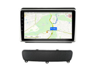 Магнитола Kia Sorento 2012—2021 NAVI экран 9 дюймов на Андроид 14 NaviPilot DROID 14 device