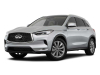 NaviPilot CarPlay BOX 12 — Блок расширения функций для штатной мультимедиа Infinity QX50