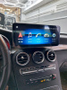 Монитор RDL-7715 для Mercedes-Benz GLC-Class 2015-2019 на Android 13