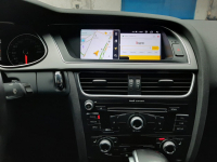 Монитор RDL-9608 / 9608MMI для Audi A4 2013-2016 на Android 10 device