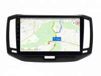 Магнитола Chery E3 2014—2017 экран 10 дюймов на Андроид NaviPilot DROID10M device