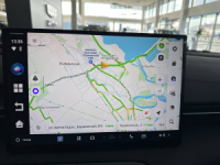 NaviPilot CarPlay BOX 12 PRO — Навигационный блок расширения функций штатной магнитолы Geely EX5 2024—н.в. device
