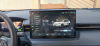 Русификация и навигация для штатной мультимедиа магнитолы Toyota Corolla Cross 2025—н.в.